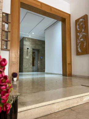 Elegant Family Apartment in Central Sousse